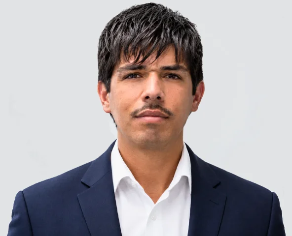 Felix Granados