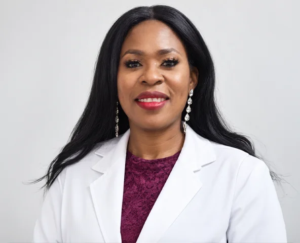 Linda Iyamah 