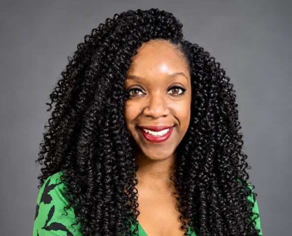 Stephanie Taylor