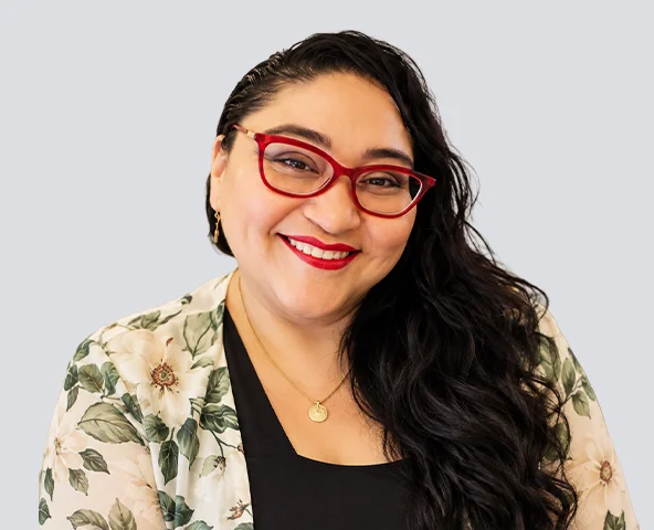 Rita Vigil